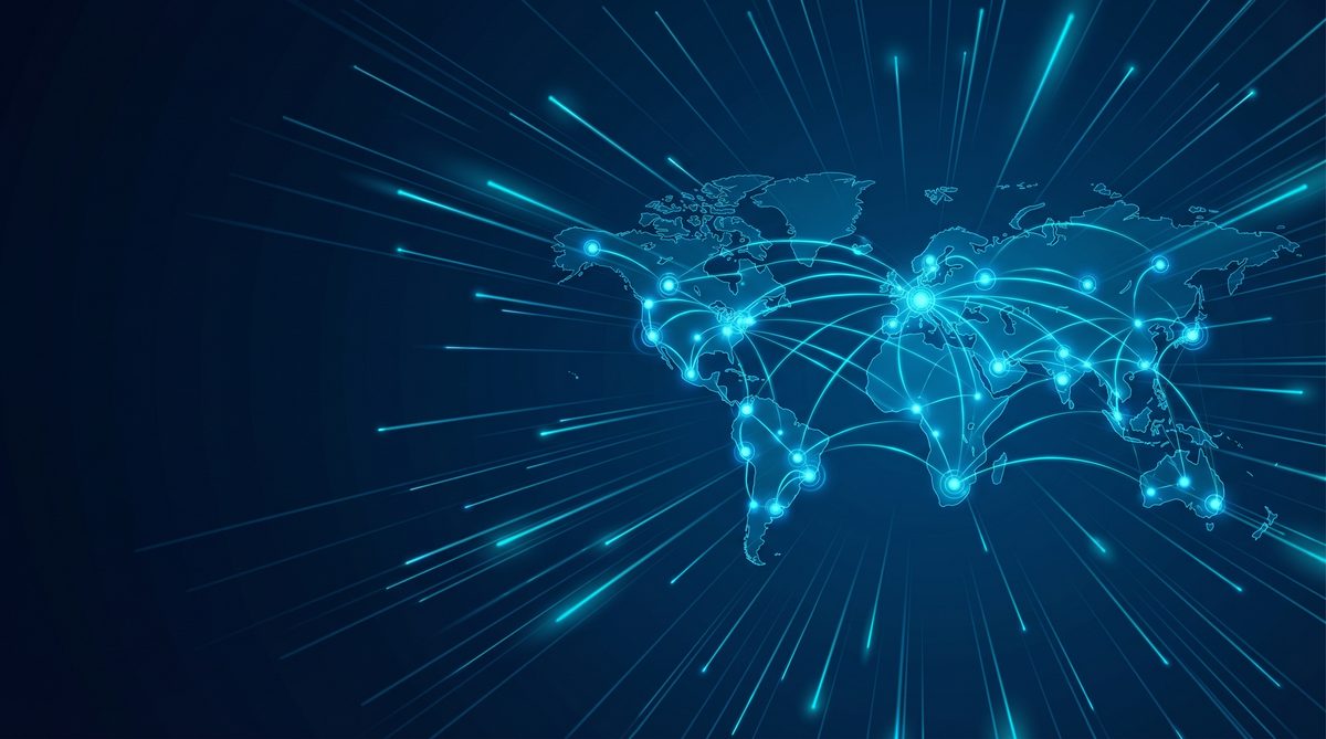 加速器菜鸟全球网络加速