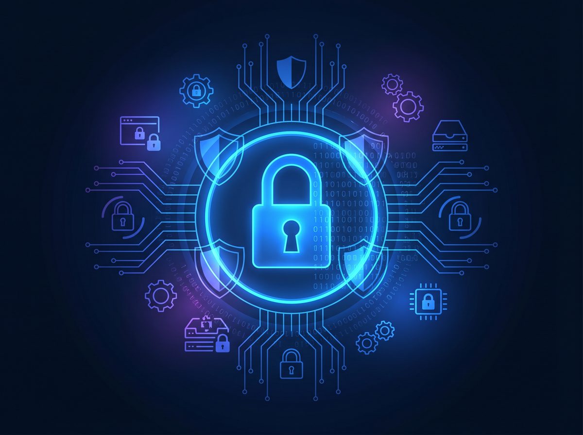 加速器菜鸟安全防护体系